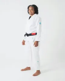 kingz-kimono-gi-bjj-damskie-the-one-skyblue-z-bialym-pasem-w-komplecie-f0