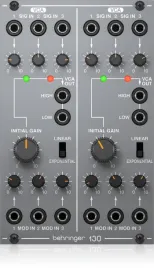 behringer-130-dual-vca-modul-eurorack