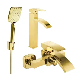 mexen-libra-r62-zestaw-wannowy-zloty-745113r62-50