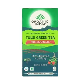 herbata-zielona-tulsi-z-kwiatem-granatu-organic-india-25-torebek