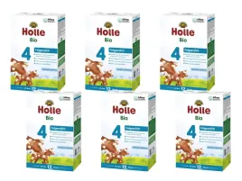 holle-mleko-nastepne-4-bio-dla-niemowlat-od-12-miesiaca-zycia-zestaw-6-x-60