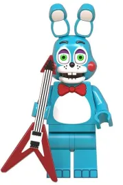 klocki-figurka-fnaf-toy-bonnie-five-nights-at-freddy-s