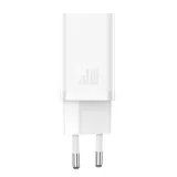 ladowarka-sieciowa-baseus-gan5-pro-40w-2xusb-c-biala-stan-nowy
