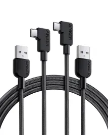 kabel-usb-a-do-usb-c-180-cm-wtyczka-katowa-90-stopni-wytrzymaly-pleciony-2