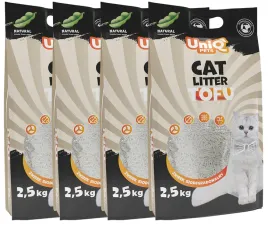 uniq-pets-zwirek-tofu-naturalny-ekologiczny-biodegradowalny-4x25kg