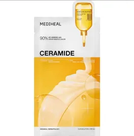 maska-w-plachcie-z-ceramidami-do-twarzy-nawilzajaco-odzywcza-mediheal-24ml