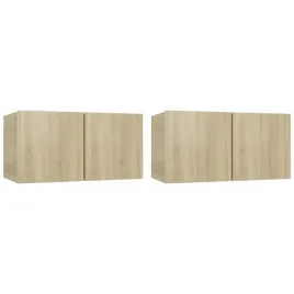 szafki-wiszace-pod-tv-2-szt-dab-sonoma-60x30x30-cm