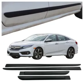uniwersalne-listwy-nakladki-ochronne-na-drzwi-do-honda-civic-x-2016-2021