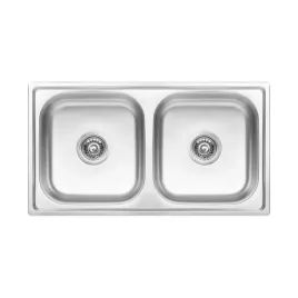 zlewozmywak-stalowy-2-komorowy-inox-odwracalny-standard-sks-320t