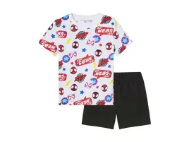 spidey-pizama-chlopieca-krotka-98-104