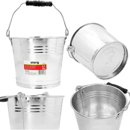 wiadro-ocynkowane-5l-stalowe-gospodarcze-warsztat-ogrod-sterg