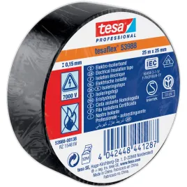 tasma-izolacyjna-pcv-tesa-mocna-samoprzylepna-izolacja-25-mm-x-25-m-czarna