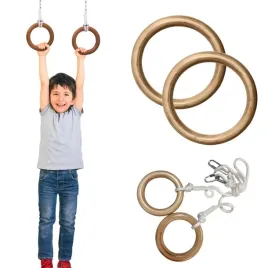 kolka-gimnastyczne-drewniane-karussell-drewno