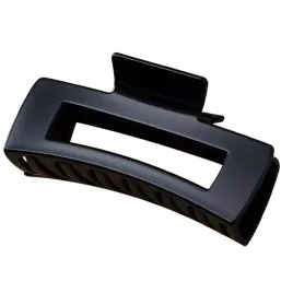 spinki-do-wlosow-super-wzory-i-kolory-duza-czarna-miekka-silikonowa