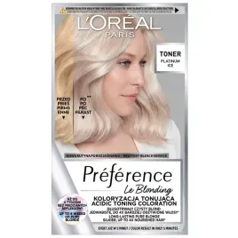 loreal-preference-le-blonding-koloryzacja-tonujaca-kwasowy-toner-platinum