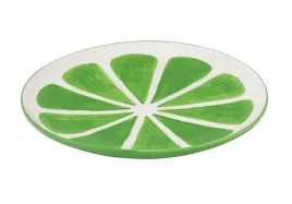 talerz-ceramiczny-deserowy-tropicana-limonka-20cm
