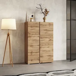 komoda-asymetric-szerokosc-92-cm-wysoka-dab-wotan-nowoczesna-do-salonu-hel