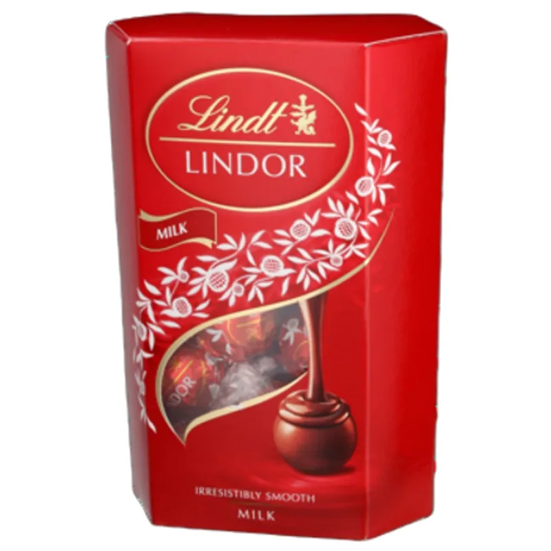 lindt-lindor-milk-cornet-200g