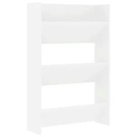 polka-scienna-na-buty-biala-60x18x90-cm
