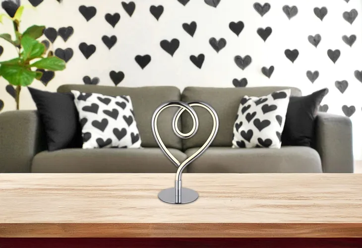 ozdobna-lampa-stolowa-serce-led-6w-amore-28054c-globo-dlugosc-wysokosc-23-5-cm