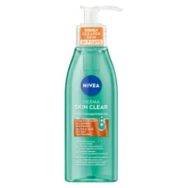 zel-oczyszczajacy-nivea-derma-skin-clear-150ml