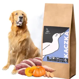 sucha-karma-takipies-kaczka-dla-psa-bezzbozowa-naturalna-aktywnych-65percent-6-kg
