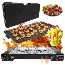 kuchenka-turystyczna-gazowa-dwupalnikowa-kartusz-butle-8xgaz-grill-walizka