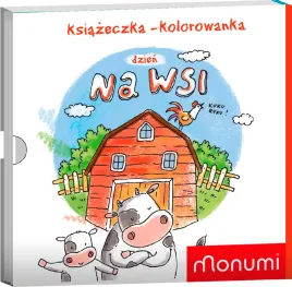 harmonijkowa-ksiazeczka-monumi-dzien-na-wsi
