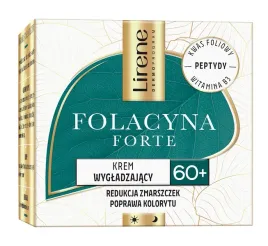lirene-folacyna-forte-krem-do-twarzy-60-wygladzajacy-peptydy-50ml