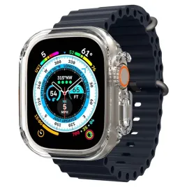 spigen-ultra-hybrid-apple-watch-ultra-1-2-49-mm-crystal-clear