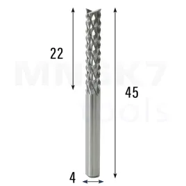 frez-wieloostrzowy-prosty-or-fi-4-x-22-x-45-or-cnc-vhm