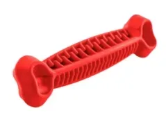 fiboo-fiboone-dental-xmas-19cm-czerwony