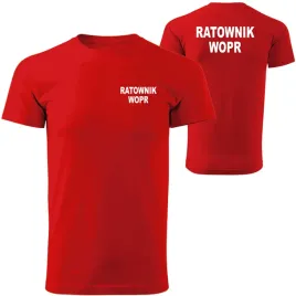 koszulka-ratownik-wopr-t-shirt-z-nadrukiem-ratownik-wopr
