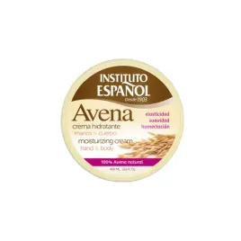 instituto-espanol-nawilzajacy-krem-do-ciala-i-rak-z-owsem-avena-400-ml