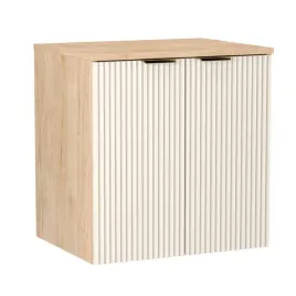 szafka-pod-umywalke-z-blatem-60cm-2-drzwi-ryflowane-fronty-kaszmir-orzech