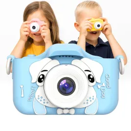aparat-cyfrowy-dla-dzieci-fotograficzny-edukacyjny-piesek-pies-niebieski