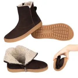 botki-damskie-barefoot-olivier-marisol-skora-naturalna-welna-merino