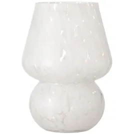 wazon-szklany-bialy-bloomingville-halim-dekoracyjny-skandynawski-185-cm