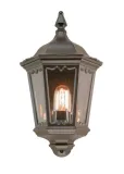 kinkiet-medstead-halfmd7-black-ip23-elstead-lighting