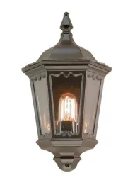 kinkiet-medstead-halfmd7-black-ip23-elstead-lighting