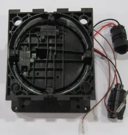 mechanizm-sterowania-lustra-man-tga-tgl