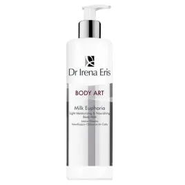 lekkie-mleczko-do-ciala-dr-irena-eris-body-art-milk-euphoria-400-ml
