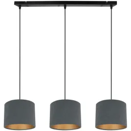 lampa-wiszaca-sufitowa-zyrandol-z-abazurem-szary-antracyt-do-jadalni-salonu