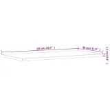 polki-na-ksiazki-60x30-dab-sonoma-stan-nowy-glebokosc-mebla-30-cm