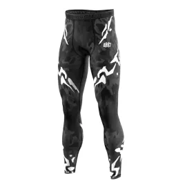 extreme-hobby-legginsy-black-panther-czarny-bialy-s