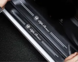 naklejki-ochronne-na-progi-alfa-romeo-carbon-look-ochrona-progow-do-mode