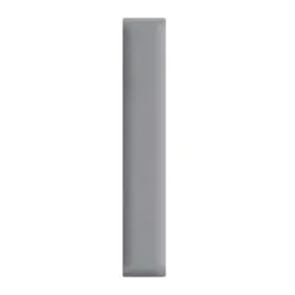 panel-scienny-90-x-15-cm-tapicerowany-3d-wezglowie-w-jasnoszare
