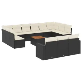 zestaw-wypoczynkowy-ogrodowy-15szt-czarny-rattan-pe