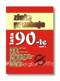 ksiazka-zlote-przeboje-lata-90-te-cz-1