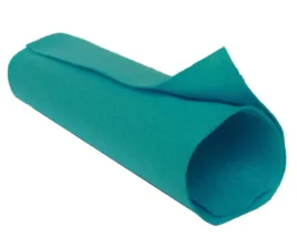 filc-1mm-poliestrowy-20x30cm-cyjan